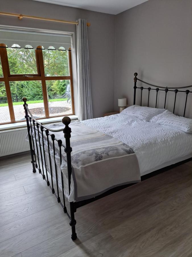 Pollys Haven Apartment Ballybrack  Ngoại thất bức ảnh